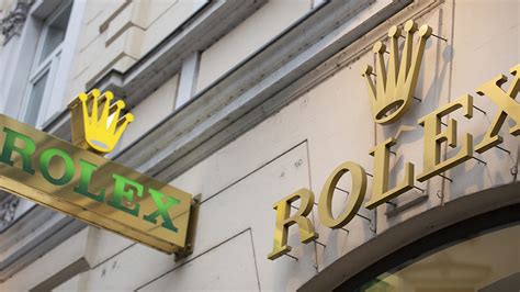 rolex official dealers.